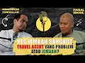 Download Lagu JANJI MANIS BULAN BINTANG, HABIS MADU TINGGAL PASIR / JEMAAH, JANGAN JADI LAUK SCAMMER !!