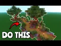 INSTANTLY improve your paths in Minecraft with this