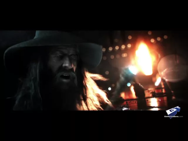 Guardians of Middle Earth - E3 2012 Exclusive Debut Trailer