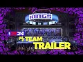 NBA 2K24 MyTEAM Trailer