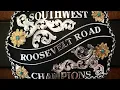 Roosevelt Road Buckle Bunny