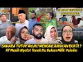 Download Lagu PENYEB4BNYA🔥RT MERUBAH PATOK TANAH YAIMIM⁉️SAHARA MELAKUKAN PEMBELA4N‼️
