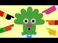 Who Took The Cookie? - On The Job | Fun Kids Game | Noodle & Pals