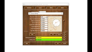 Easy Hinge Maker Gadget