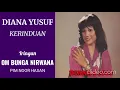 Download Lagu DIANA YUSUF  -  KERINDUAN