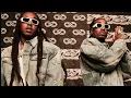Tony Starks Screwed & Chopped - Migos (Takeoff & Quavo)