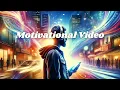 Elevate Your Mindset Animated Motivational Quotes In 4K