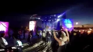 Reggae Festival 2015 Ukraine 