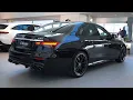 Download Lagu New Mercedes E Class E 53 AMG 2021