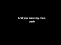 Alicia Keys - If I Was Your Woman LYRICS