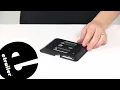 etrailer In-Depth Review of the Erickson Mini E Track Plate