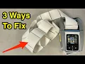 3 ways to fix skipping labels on thermal printers - Zebra Brother Dymo Epson Casio