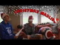 CHRISTMAS MADLIBS