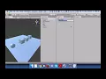 Unity C How to push gameObjects by hitting one object using AddForce function