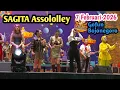Lagu ALL ARTIS SAGITA Assololley Live GO FUN BOJONEGORO 7 FEBRUARI 2026