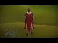 I Am De-Ulting My 10 300 Hour Runescape Account