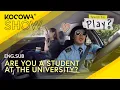 Download Lagu 🚖 HaHa Caught Flirting Nonstop with His Own Wife in the Taxi! 😲❤️ | How Do You Play EP243 | KOCOWA+