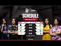 Download Lagu 🔴 LIVE | DAY 2 | MWI at EWC 2025 Group Stage | (ENG)