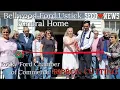Bellwood Ford Ustick Funeral Home Ribbon Cutting with Rocky Ford Chamber of Commerce April 2 2022