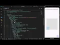AnimatedAlign AnimatedOpacity in Flutter Simple Animation Tutorial