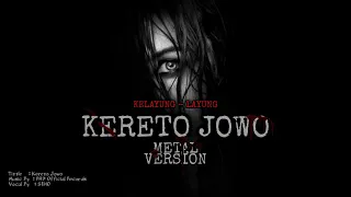 Download KERETO JOWO \ MP3