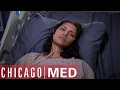 Stella From CFD is in Critical Conditions Chicago Med