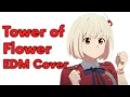 Download Lagu Lycoris Recoil ED: Tower of Flower feat. @MioriCelesta  [ dj-Jo Remix ]