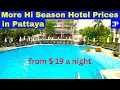 Download Lagu MORE, Pattaya Thailand, High Season Hotel PRICES MP3