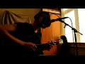 Ben Howard - I Will Be Blessed (cover)