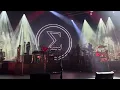 Eric Church "Hands Of Time" Live at Xfinity Mobile Arena