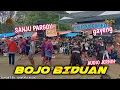 Download Lagu BOJO BIDUAN - JHANDUT NEW SRIJOYO PUTRO LIVE BLIMBING TAROKAN KEDIRI TERBARU 2024!!!