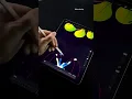 How to Animate Water Drop Tips in Procreate