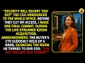 Fired Publicly I Left a Code Bomb It Detonated During Their 200M Livestream