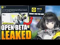 Download Lagu Did IGN Just LEAK The Arknights Endfield OPEN BETA And LAUNCH DATE