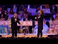 Andre Rieu \u0026 Rocco Granata - Buona Notte Bambino \u0026 Marina 2014