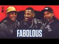 Fabolous on Legacy of Lil Wayne Studio Stories with Jadakiss Keys to Longevity in Hip-Hop More