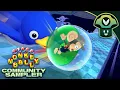 Download Lagu Vinny becomes unhinged playing Monkey Ball community levels