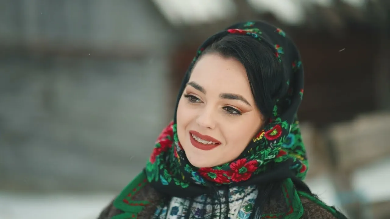 Natalia Meleg - La Viflaim, Iosif cu Maria