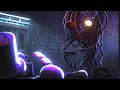 Creation of Molten Freddy FNAF Animation