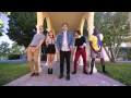 Download Lagu [Official Video] Can't Hold Us - Pentatonix (Macklemore \u0026 Ryan Lewis cover)