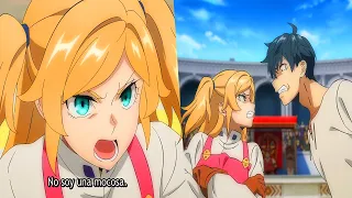 Cuando tienes que derrotar a la IDOL más querida para volverte más FUERTE
