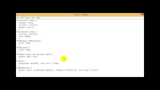 Enabling Form Submission
