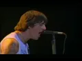 The Ramones - I Wanna Be Sedated (Last Show)