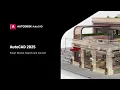 Smart Blocks Search and Convert AutoCAD 2025