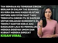 Download Lagu AKU TEMUKAN BERLIAN DITAS SUAMI KUKIRA HADIAH ULTAHKU TERNYATA DIA AKAN LAMAR PELAKOR - KUBALAS