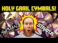 Download Lagu SABIAN STRATUS CYMBALS