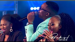 psalmist sefako mohau