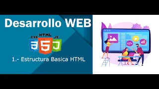 Curso Completo de HTML, CSS y JavaScript desde Cero