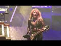 Grace Potter - "Sweet Child O' Mine" (Live in Boston)
