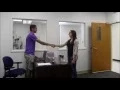 JMU Graduation Application